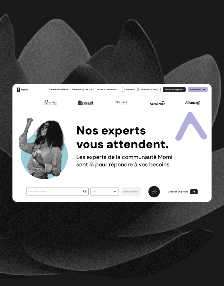 Faciliter l’accès au freelancing.
